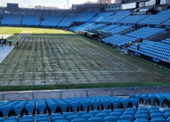 Las promotoras del concierto de Guns N’ Roses tomarán acciones legales contra el Concello de Vigo