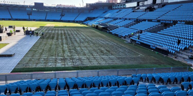 Las promotoras del concierto de Guns N’ Roses tomarán acciones legales contra el Concello de Vigo