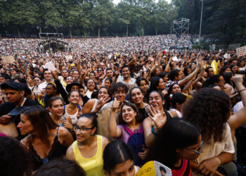 Ya hay fecha para comprar las entradas del primer concierto de Castrelos: venta 100% online para Calamaro