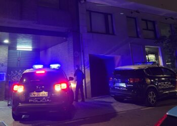 Piden 18 años de cárcel para el sexagenario que mató a su vecina en un piso de la calle Zamora de Vigo