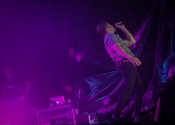 Las entradas para el concierto de David Bisbal en Castrelos, que durará 90 minutos, costarán 7 euros