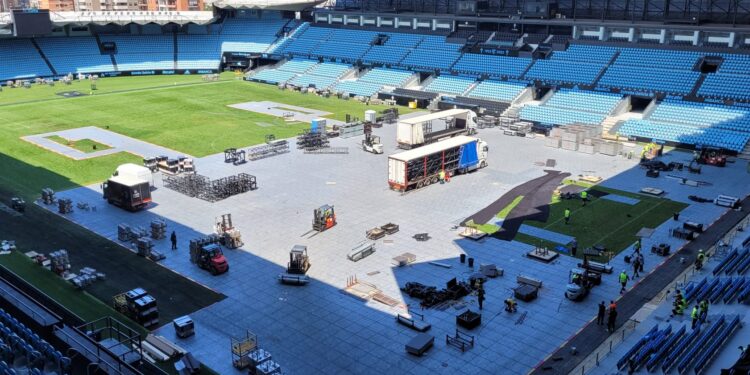 Tapias exige a Caballero que “dé la cara” por las “irregularidades cometidas” con el patrocinio de Guns N’ Roses