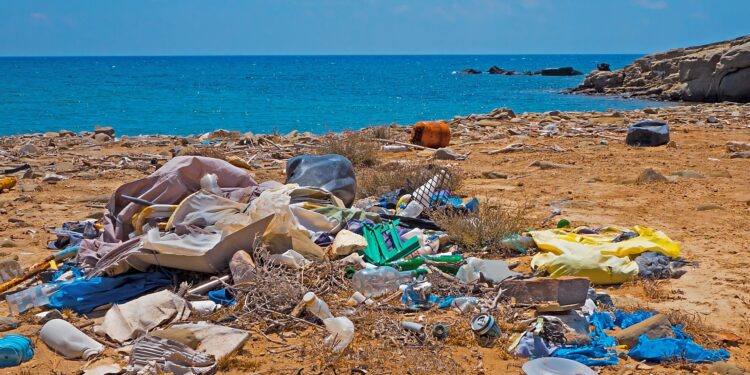 Día Mundial del Medio Ambiente: acción contra la contaminación por plásticos