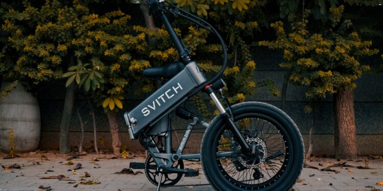 Galicia abre el plazo para solicitar ayudas de hasta 700 euros para comprar bicicletas eléctricas