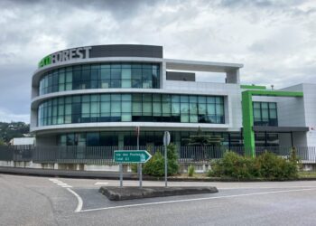 Ecoforest obtiene licencia para duplicar sus instalaciones en Porto do Molle