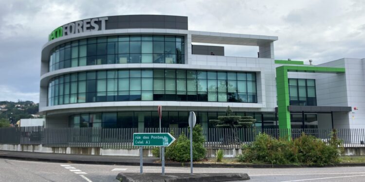 Ecoforest obtiene licencia para duplicar sus instalaciones en Porto do Molle