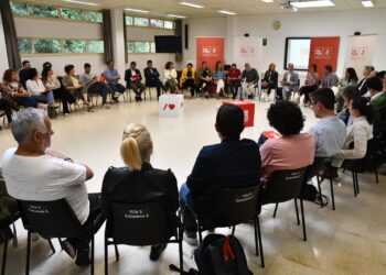 El PSOE provincial facilitará “gobiernos de progreso” pero pone como línea roja que se respete a su candidato