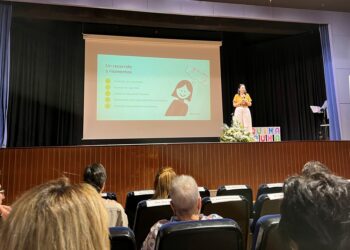 Más de 200 docentes de España se reunirán en Vigo para intercambiar y analizar experiencias educativas