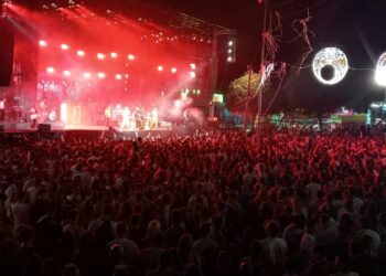 Matamá cierra el cartel de sus fiestas con El Combo Dominicano, Javier Gurruchaga y Heredeiros da Crus