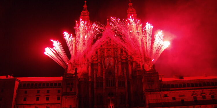 Galicia aprueba los festivos autonómicos de 2024: así queda por ahora el calendario laboral