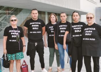 La víctima del crimen de Gondomar sufrió “un ataque muy violento”, del que le fue “imposible escapar”