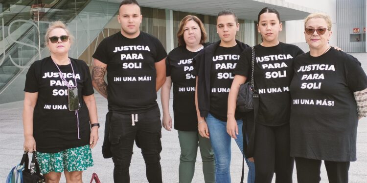 La víctima del crimen de Gondomar sufrió “un ataque muy violento”, del que le fue “imposible escapar”