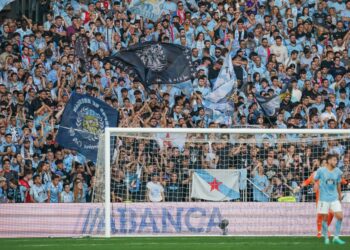 El Celta empezará la Liga 2023-24 contra Osasuna y la acabará ante el Valencia
