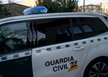 Se suicida el guardia civil que mató a su expareja en Oia al verse acorralado en un monte