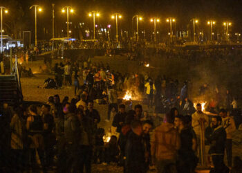¿Es realmente la de San Juan la noche más corta del año? ¿Y cuánto dura en Vigo?
