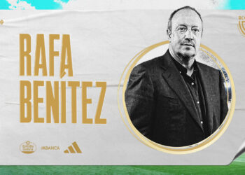 Principio de acuerdo entre el Celta y Rafa Benítez: firmará por tres temporadas