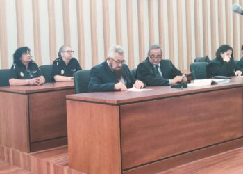 El jurado declara culpable de asesinato al acusado de matar a su mujer en Gondomar