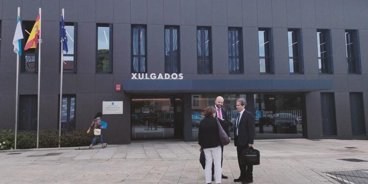 Un forense ratifica que la muerte de Déborah fue homicida y la familia afea que la Fiscalía aún lo cuestione