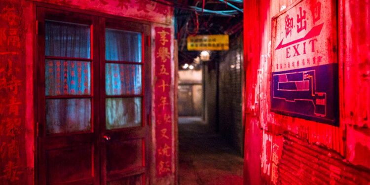 El Ifevi se llena de juegos arcade, series japonesas, cosplayers internacionales y streamers como Elesky