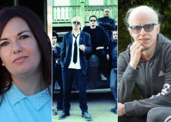 Vigo ‘conquista’ las Medallas Castelao: distinciones para Ledicia Costas, Siniestro Total y Susana Rodríguez