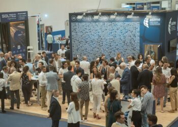 La feria Mindtech cerró su tercera edición tras recibir a 7.000 visitantes, menos de los esperados