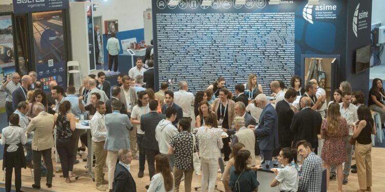 La feria Mindtech cerró su tercera edición tras recibir a 7.000 visitantes, menos de los esperados