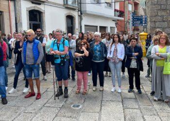 El autor del crimen de Oia no tuvo juicio rápido por haberse denunciado dos hechos separados y faltar informes