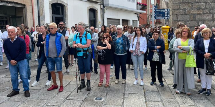 El autor del crimen de Oia no tuvo juicio rápido por haberse denunciado dos hechos separados y faltar informes