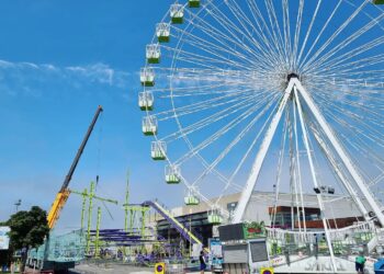 Las fiestas de Bouzas cierran su programa de 2023 con cinco orquestas, sesiones DJ y Tony Lomba