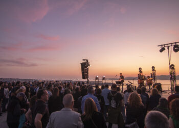 Julieta Venegas súmase á lista de concertos con entradas esgotadas dentro do Festival Terraceo