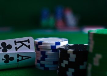 Cómo han evolucionado los métodos de pago en los casinos online