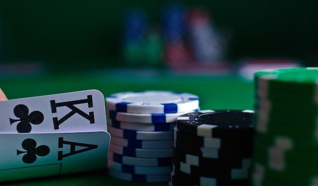 Cómo han evolucionado los métodos de pago en los casinos online