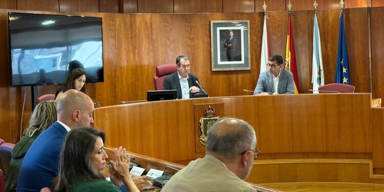 Sorteadas las mesas electorales en Vigo para el 23-J: en tres días sabrás si te ha tocado