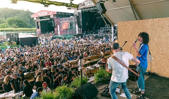 GUÍA | PortAmérica calienta motores para una edición llena de novedades: mapa, descuentos y horarios