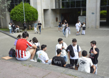 A UVigo suma graos en Deseño e en Enxeñaría da Automoción e máster en Enxeñaría Aeronáutica