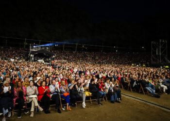 La venta de entradas para los conciertos de Castrelos vuelve a encallar: Vigo no encuentra plataforma online
