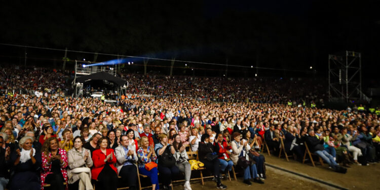 La venta de entradas para los conciertos de Castrelos vuelve a encallar: Vigo no encuentra plataforma online