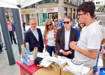 Carmela Silva da por hecho su regreso al Senado: “Será otro espacio para defender sociedades justas”