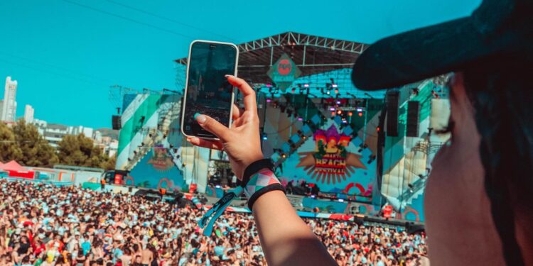 El Reggaeton Beach Festival de Nigrán cierra otras tres incorporaciones: Chimbala, Ptazeta y Polimá Westcoast