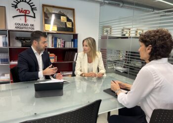 El PP de Vigo pide a la Xunta que prorrogue los plazos legales para aprobar el PXOM