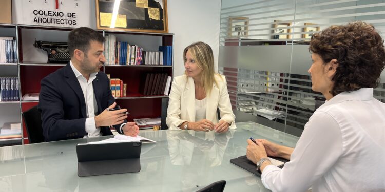 El PP de Vigo pide a la Xunta que prorrogue los plazos legales para aprobar el PXOM