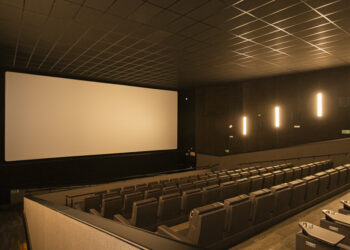Cuatro cines de Vigo se unen a la bajada de las entradas para mayores de 65 años: 2 euros desde el 11 de julio