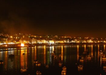 Nigrán celebrará San Juan con las orquestas América y Metropolis en una noche de “afluencia masiva”