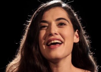 Sílvia Pérez Cruz, a piques de esgotar entradas para o seu concerto no Auditorio Mar de Vigo