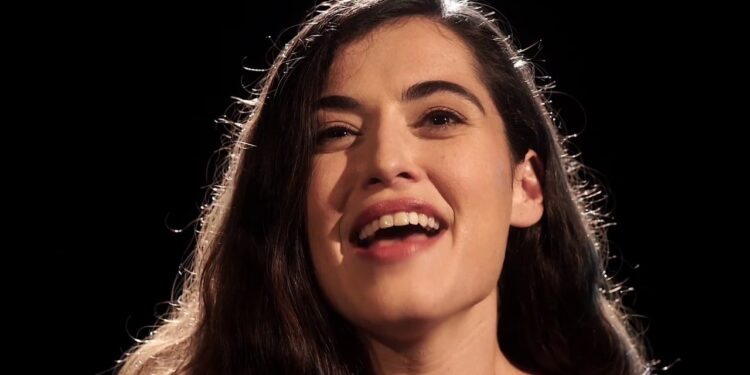 Sílvia Pérez Cruz, a piques de esgotar entradas para o seu concerto no Auditorio Mar de Vigo