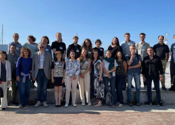 Arranca en Vigo un proxecto europeo de 7,2 millóns de euros que avaliará o estado de saúde dos solos da UE