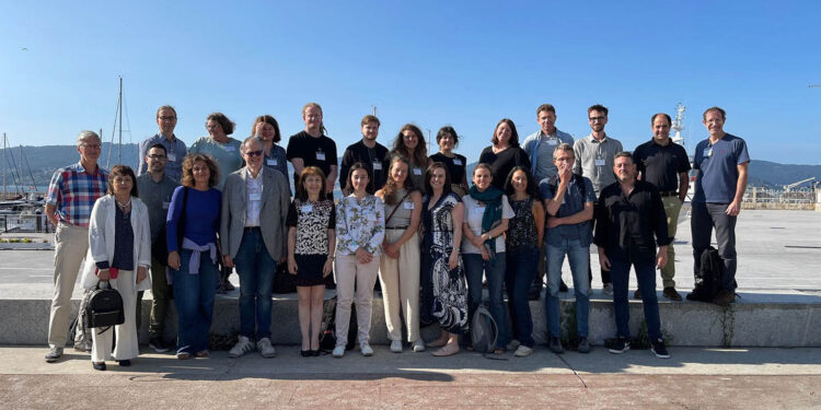 Arranca en Vigo un proxecto europeo de 7,2 millóns de euros que avaliará o estado de saúde dos solos da UE