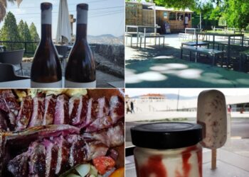 Soletes de Verano: la Guía Repsol distingue a dos locales de Vigo y tres de Cangas  