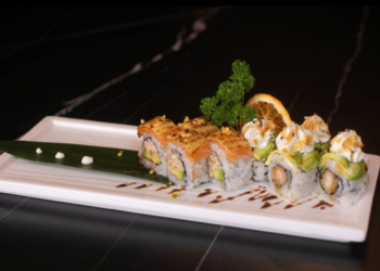 El Sushisom de Vialia Vigo anuncia fecha de apertura con sorteos y descuentos