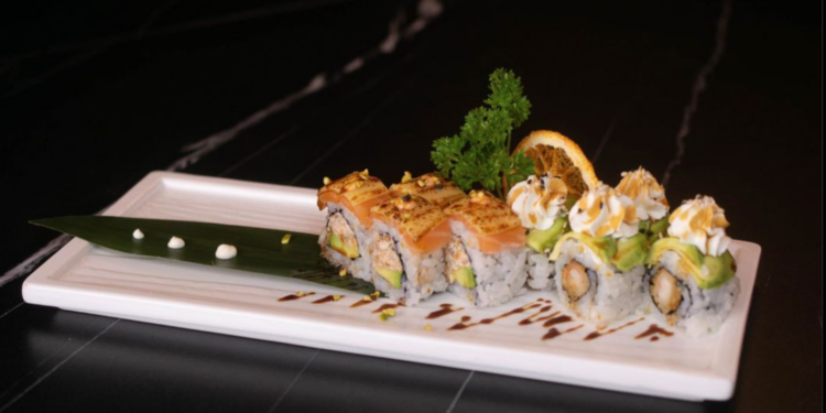 El Sushisom de Vialia Vigo anuncia fecha de apertura con sorteos y descuentos